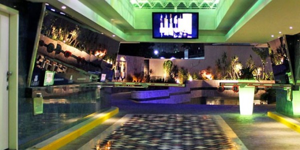 HOTEL CALIFORNIA SUITES