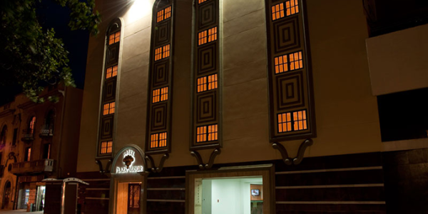 HOTEL PLAZA MAYOR